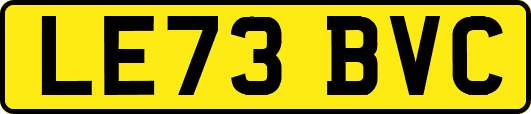 LE73BVC