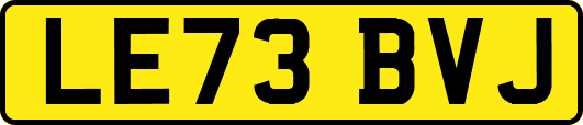 LE73BVJ