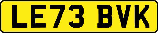 LE73BVK