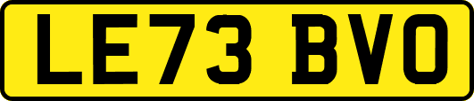 LE73BVO