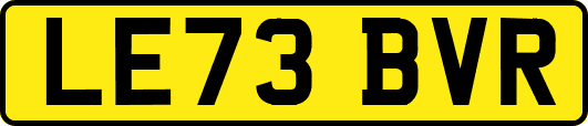 LE73BVR