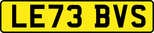 LE73BVS