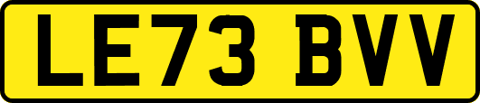 LE73BVV