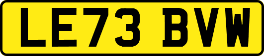 LE73BVW