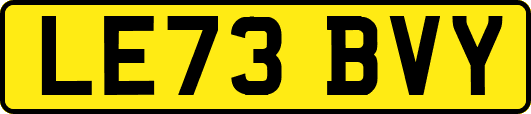 LE73BVY