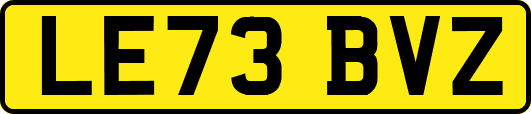 LE73BVZ