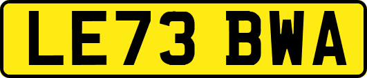 LE73BWA