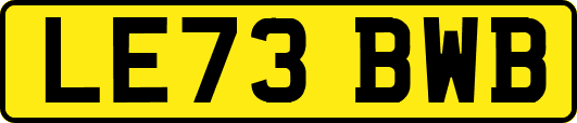 LE73BWB