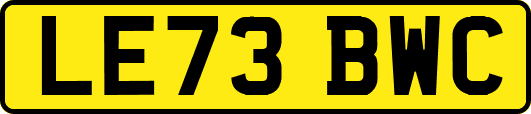 LE73BWC