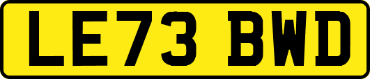 LE73BWD