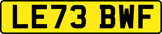 LE73BWF