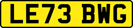 LE73BWG