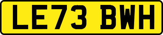 LE73BWH