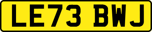 LE73BWJ