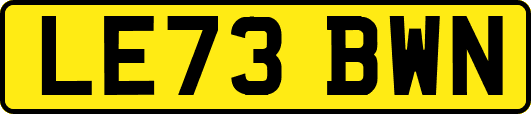 LE73BWN