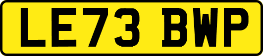 LE73BWP