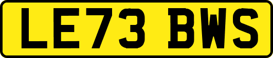LE73BWS