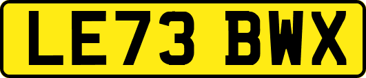 LE73BWX
