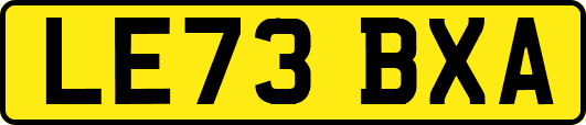 LE73BXA
