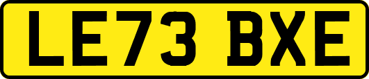 LE73BXE