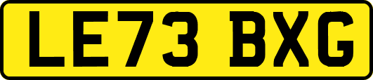 LE73BXG