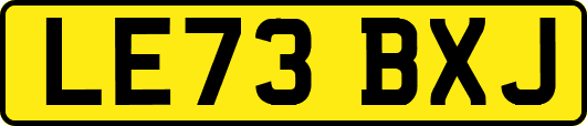 LE73BXJ