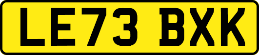 LE73BXK