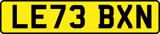 LE73BXN