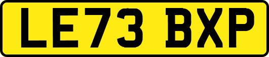 LE73BXP
