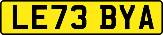 LE73BYA