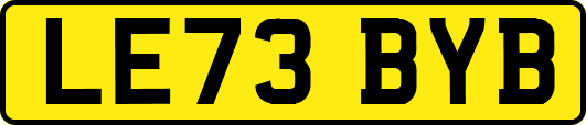LE73BYB