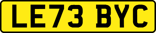 LE73BYC