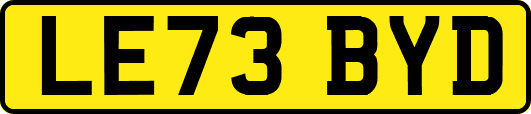 LE73BYD