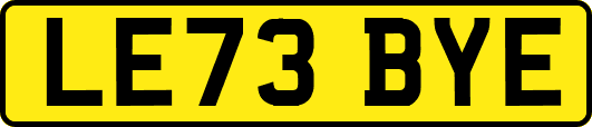LE73BYE