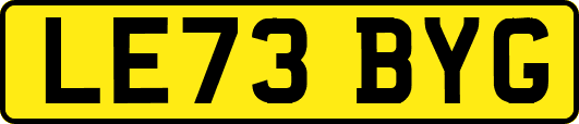 LE73BYG