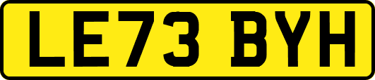LE73BYH