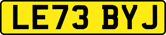 LE73BYJ
