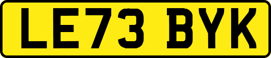 LE73BYK