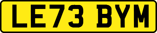 LE73BYM