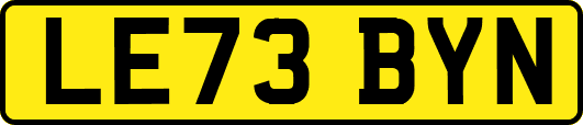 LE73BYN