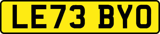 LE73BYO