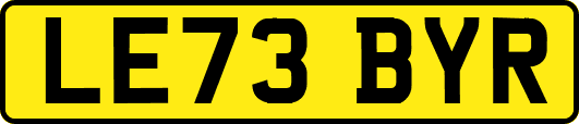 LE73BYR