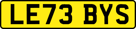 LE73BYS