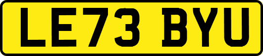 LE73BYU