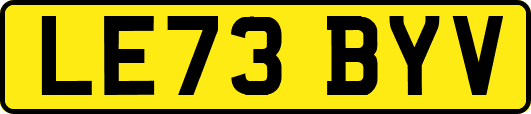 LE73BYV