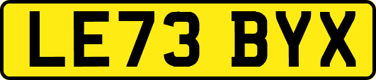 LE73BYX