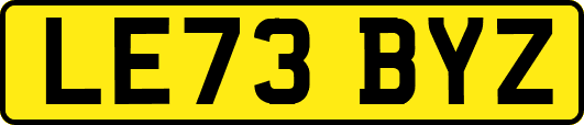 LE73BYZ