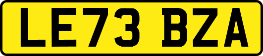 LE73BZA