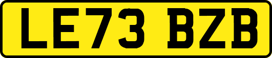 LE73BZB