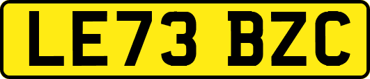 LE73BZC